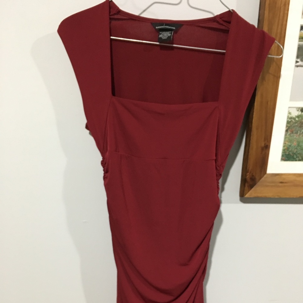 Victoria Secret dress